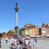 Wycieczka do Warszawy
